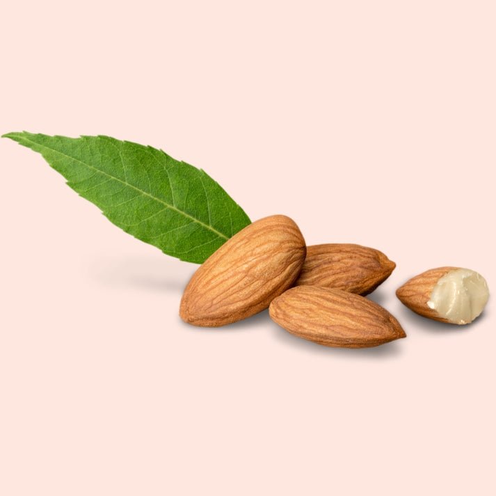 Sweet Almond Oil
