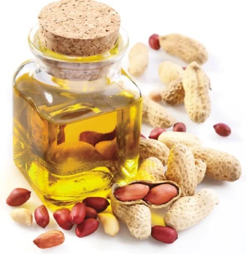 Arachis Oil (Peanut)