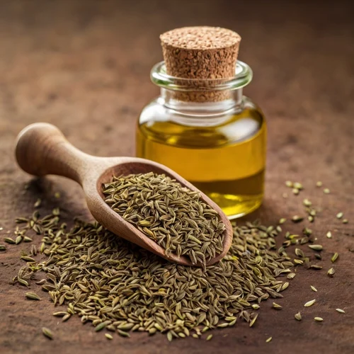Ajwain Essential Oil