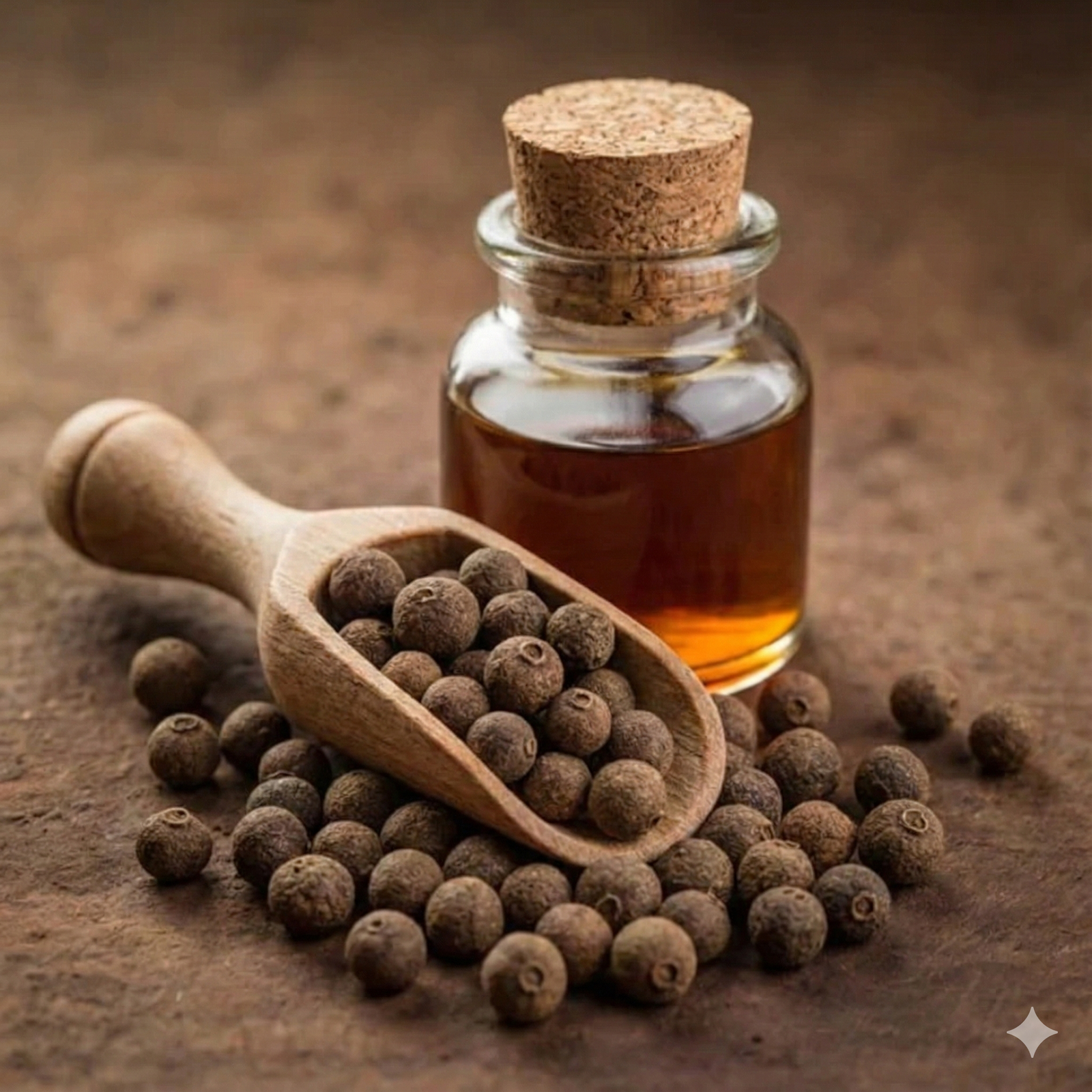 Allspice Essential Oil