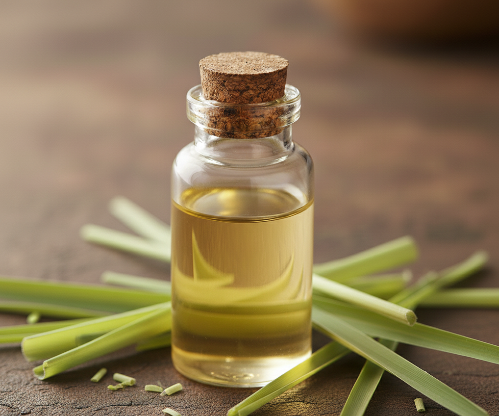 Cedar Leaf Essential Oil