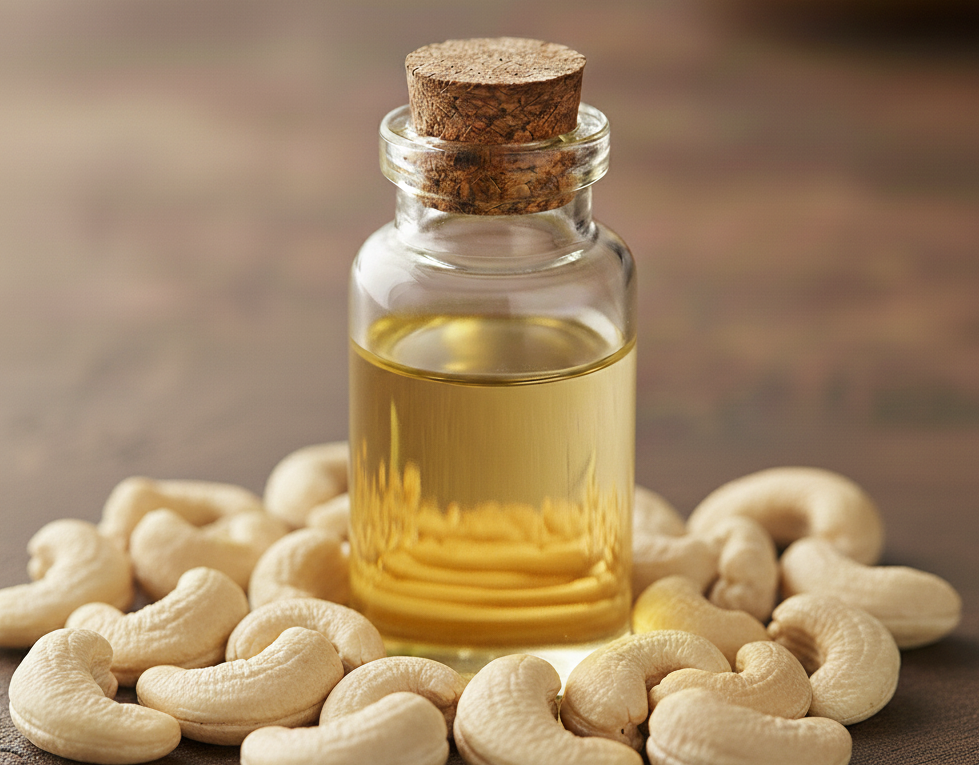 Cashewnut Oil