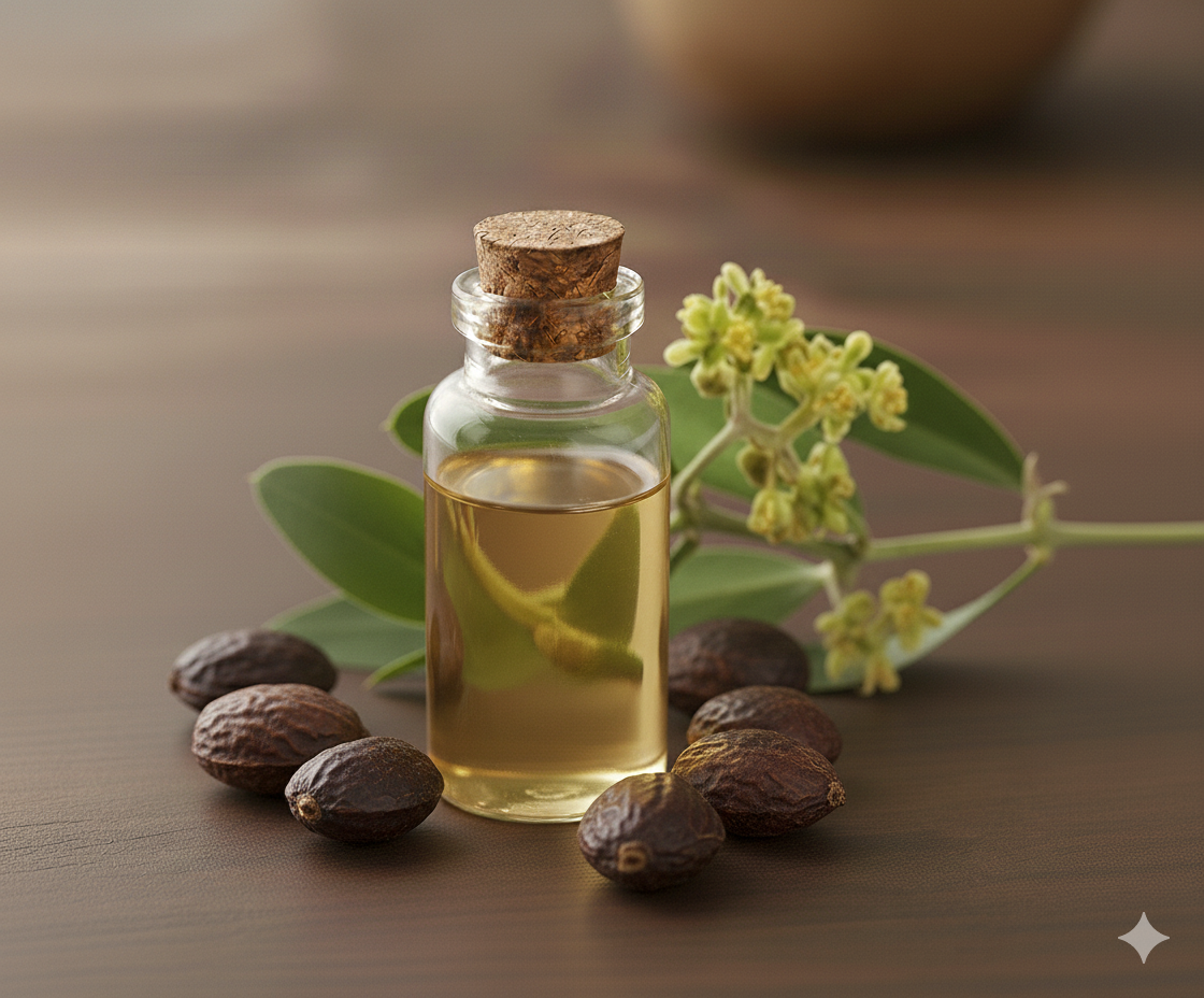 Jojoba (Golden) Oil