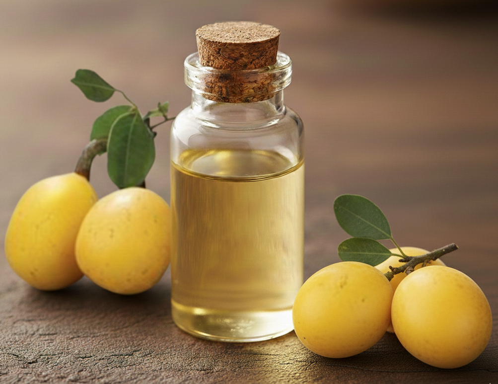 Marula Oil