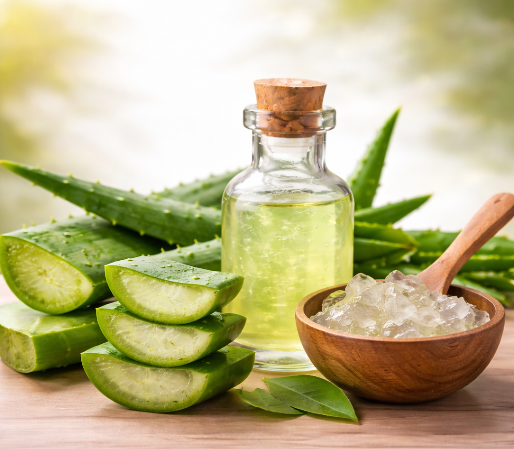 Aloe Vera Extract