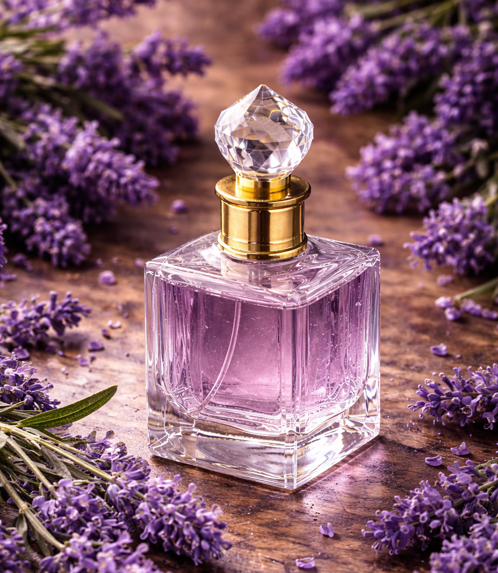 Lavender Fragrance