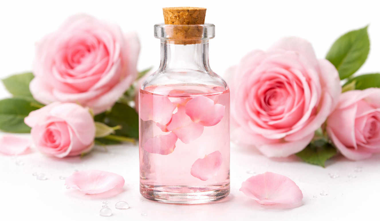 Rose Water